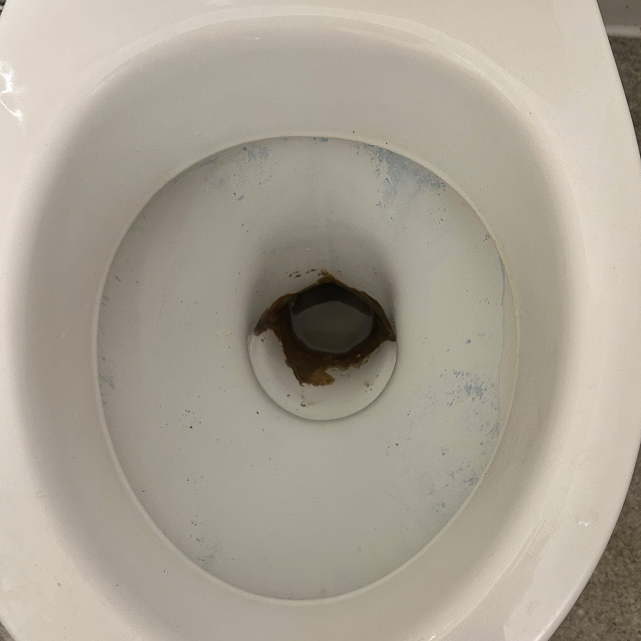 Limescale Removal Image 3