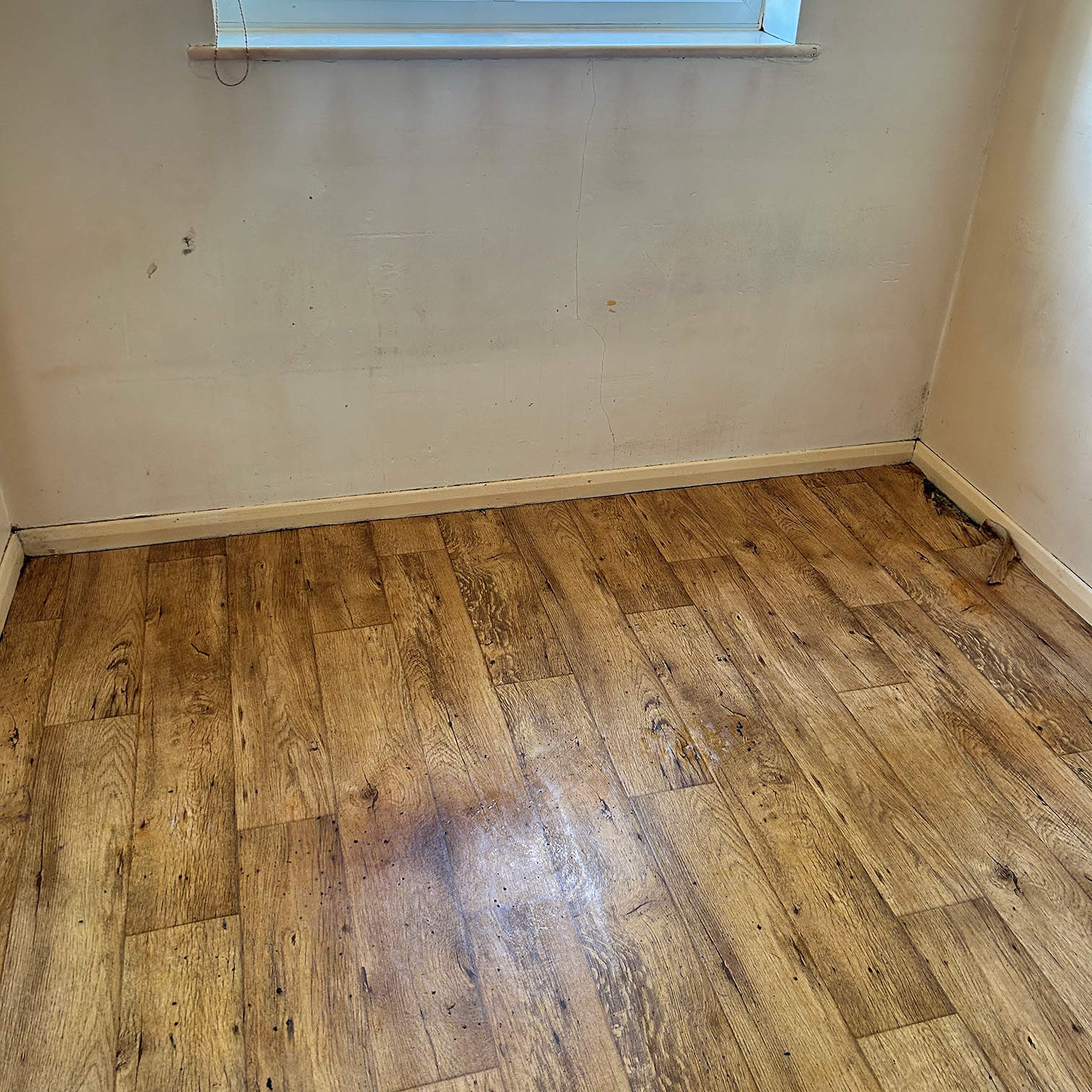 Limescale Removal Image 2