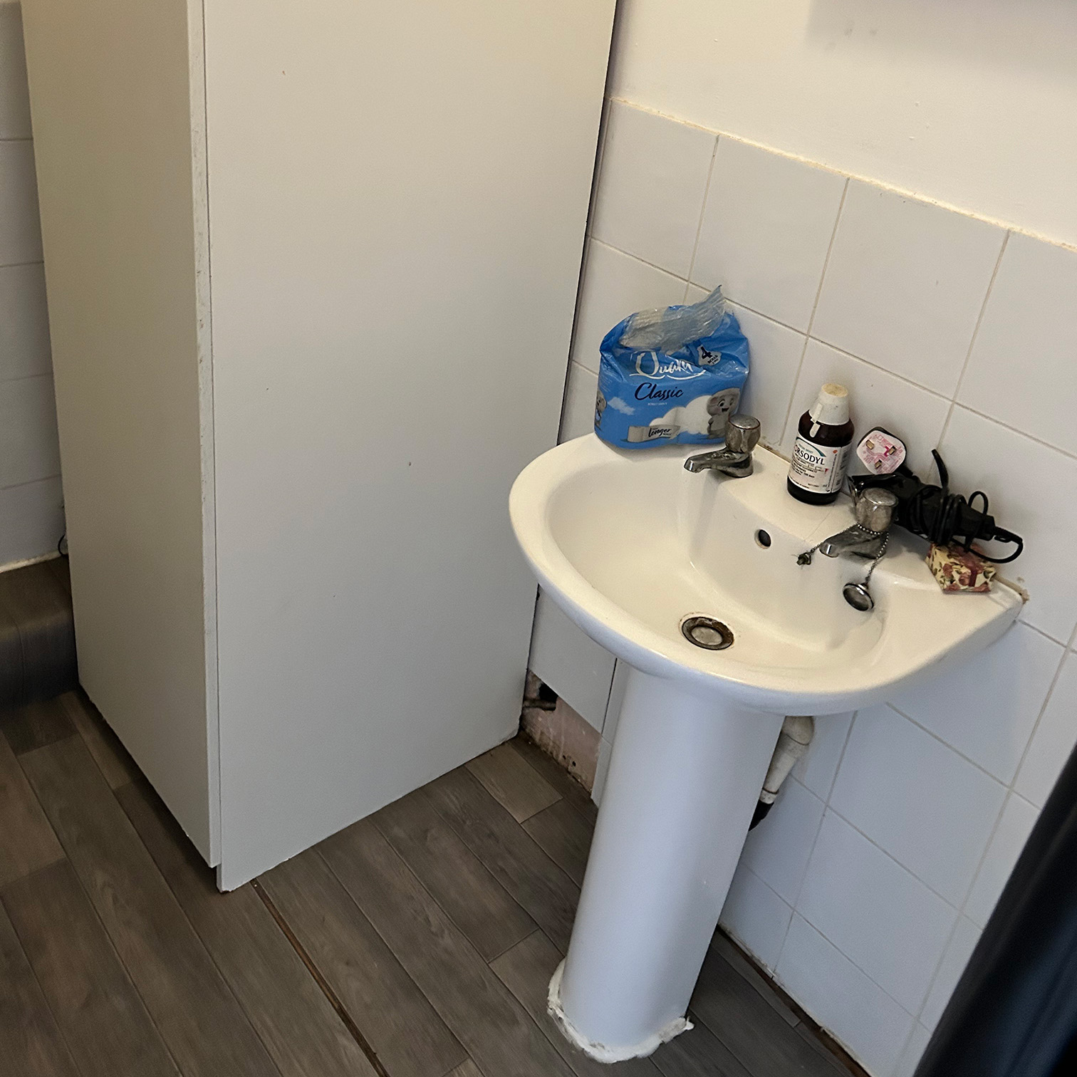 Limescale Removal Image 6