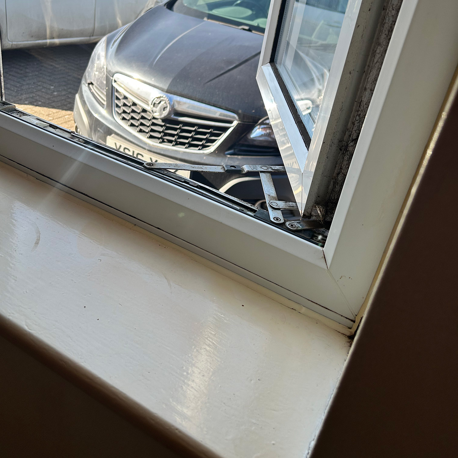 Limescale Removal Image 6